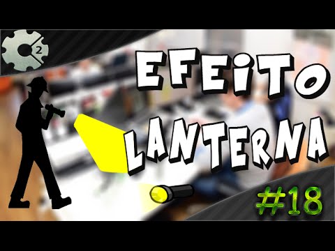 Como criar jogos | Construct 2 | Efeito Lanterna #18 - YouTube