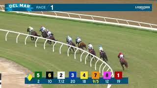 Vidéo de la course PMU MAIDEN CLAIMING