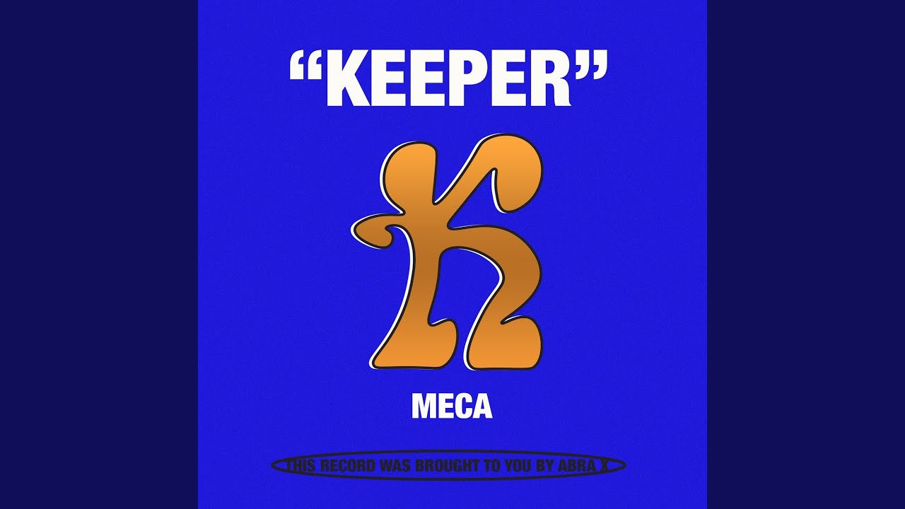 Watch Keeper (Extended Mix) on YouTube Watch Keeper (Extended Mix) on YouTube