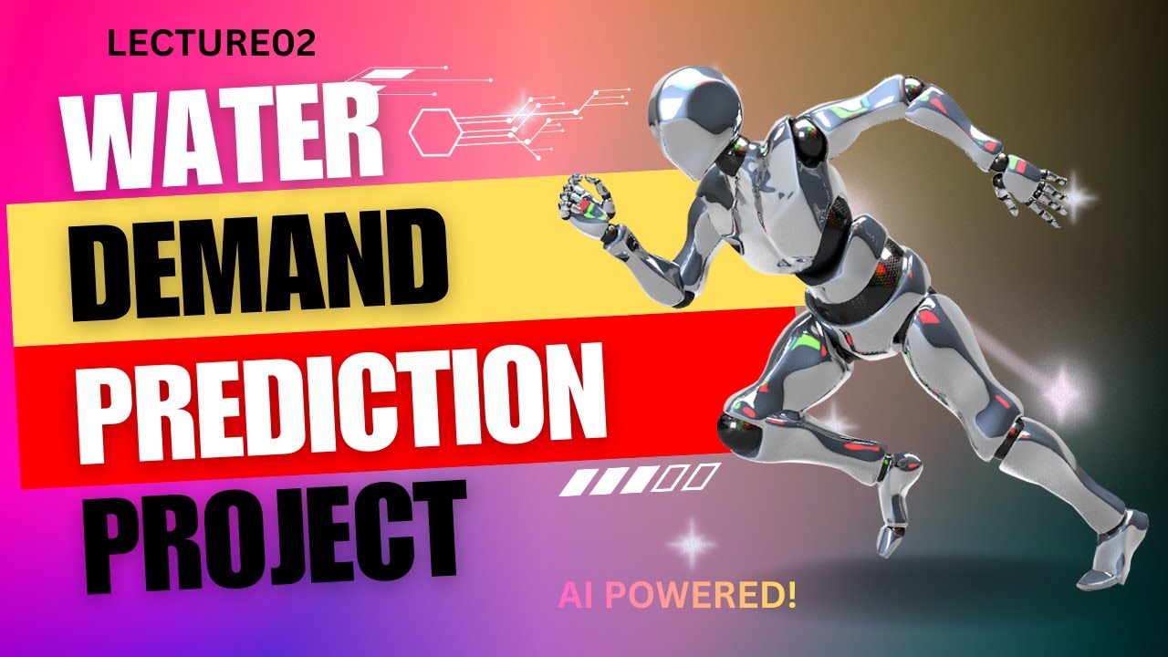 "Data Cleaning & Visualization for Machine Learning | Water Prediction Project 💧" 