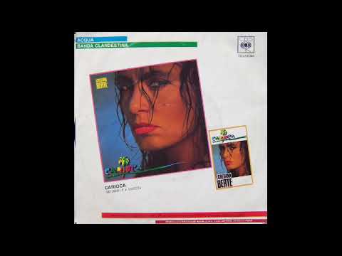 Loredana Bertè – Carioca (1990, Cassette) - Discogs