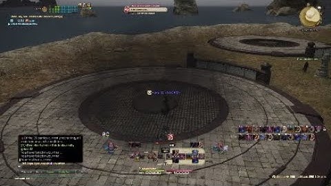 E2S Dummy! SAM Rotation!