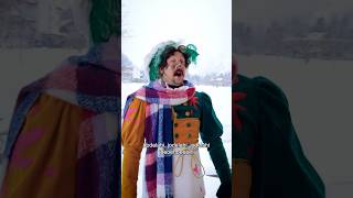 Wist Je Dat.. Bakpiet Heel Goed Kan Jodelen?