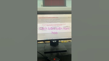 Cách bấm biển số đẹp tam hoa tứ quý