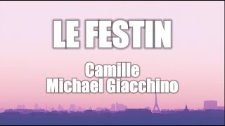 Le Festin Ratatouille (French and English Lyrics) Camille, Michael Giacchino