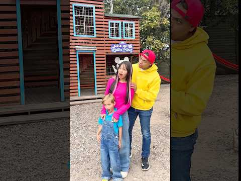 DON T MISS THE ENDING SoyHadasa DaniMagicc Funny Comedy 