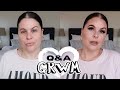 Q&A GRWM #8 *real estate? *New LV? *Haters? | Jerusha Couture