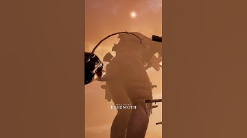 The grappling hook in Skydance’s Behemoth has so many uses. Presented by Skydance