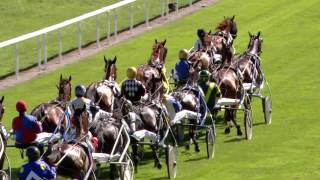 Vidéo de la course PMU PRIX DE CRAON