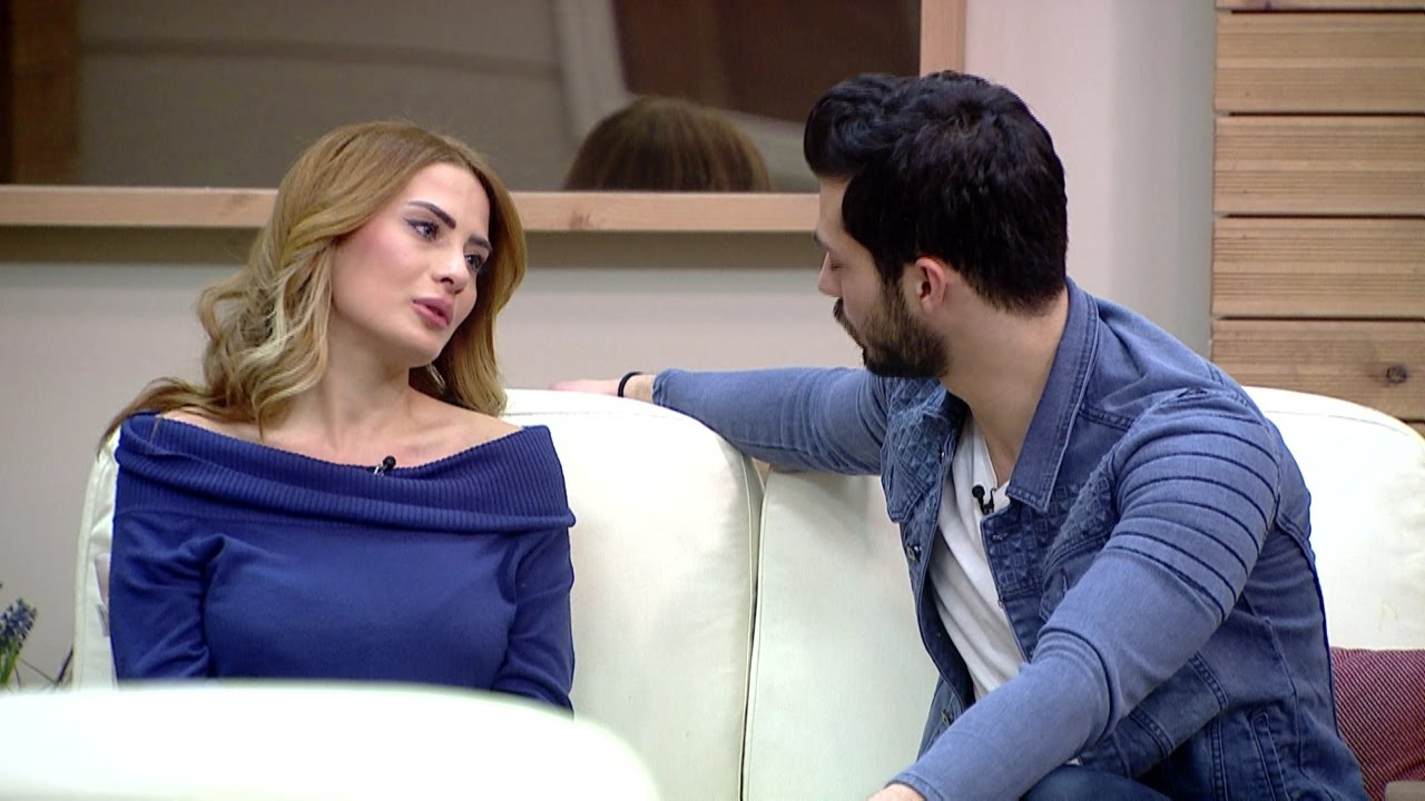 Kısmetse Olur - Tuğçe'nin gözyaşları Emre'yi etkiledi!