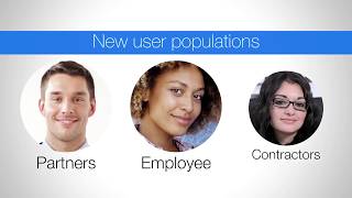 BlackBerry Access  The Modern Alternative to VPN and VDI screenshot 1