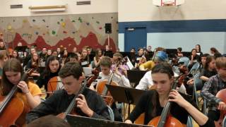 Cello Mafia - George Michael - Faith