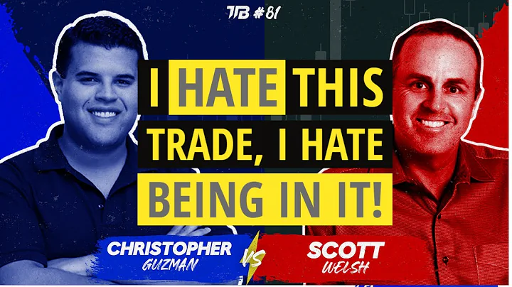 The PROS and CONS of Algo Trading | The Trading Battle #81