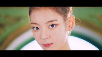 ITZY - WANNABE but 90x speed