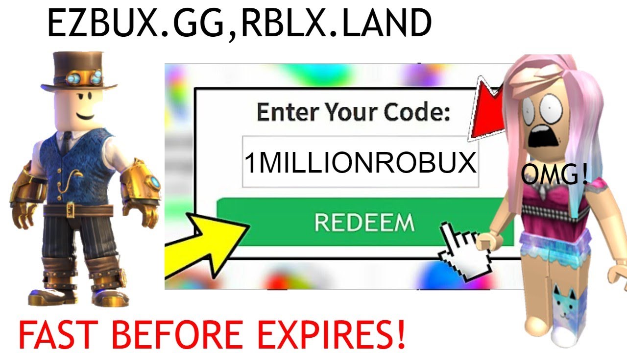 All New 3 Codes For Ezbux Gg Rblx Land July 2020 Fast Before Expires Youtube - roblox elysian download buxgg r