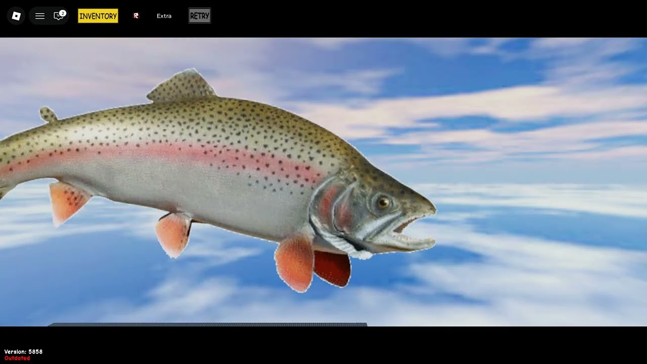 Secret boss in I Wanna Test The Game