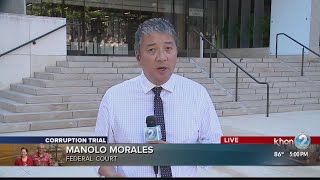 KHON2 News at 5