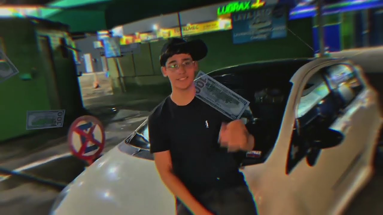 SL Lordão • "pódio" • videoclipe oficial