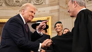 SHOCKWAVES IN DC — Supreme Court Ruling On Massive Trump Case