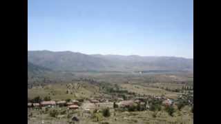 Kizilibrik Köyü Kızıltepeden Uçuş