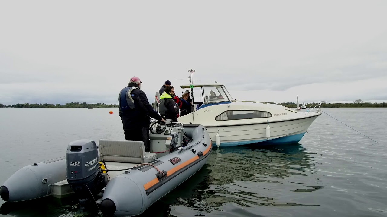 Irish Sailing All Ireland Sailing Championship 2017 YouTube