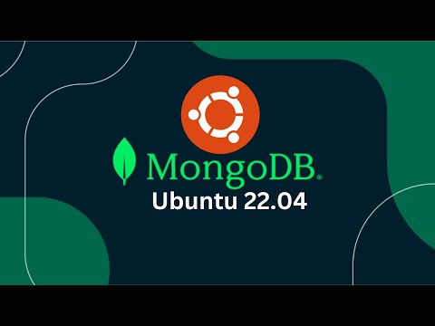 How to Install MongoDB on Ubuntu 22.04 Jammy Jellyfish | MongoDB on Ubuntu 22.04 Installation Guide