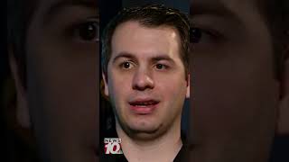 ROC REWIND: RPD Officer talks about recovery five years after being shot by teen (2014)