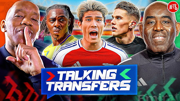 Signing Eze & Rodrygo Would Be Game changing! | Talking Transfers