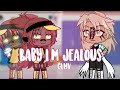 Baby, I’m jealous | GLMV | Zero_Dream Maker
