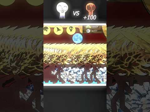 NEW MEGA GRIFFON vs LAVA GIANTS! #stickwar #animation #stickman #edit #gaming