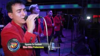 PECADO DE AMOR - "LOS TIGRES DEL SABOR" EN CHICLAYO 2017 ( DISCO ÉXITOS ) chords
