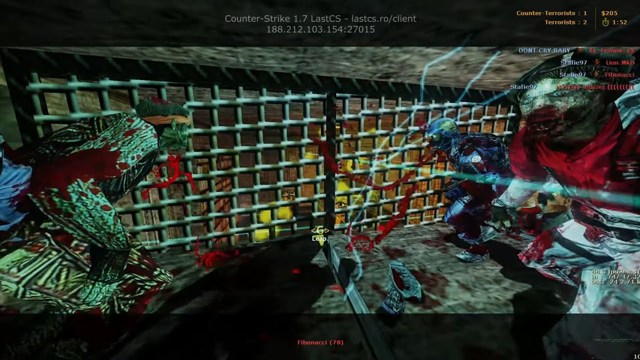 Desolation House Massacre — Zombie Horde Survival Challenge!