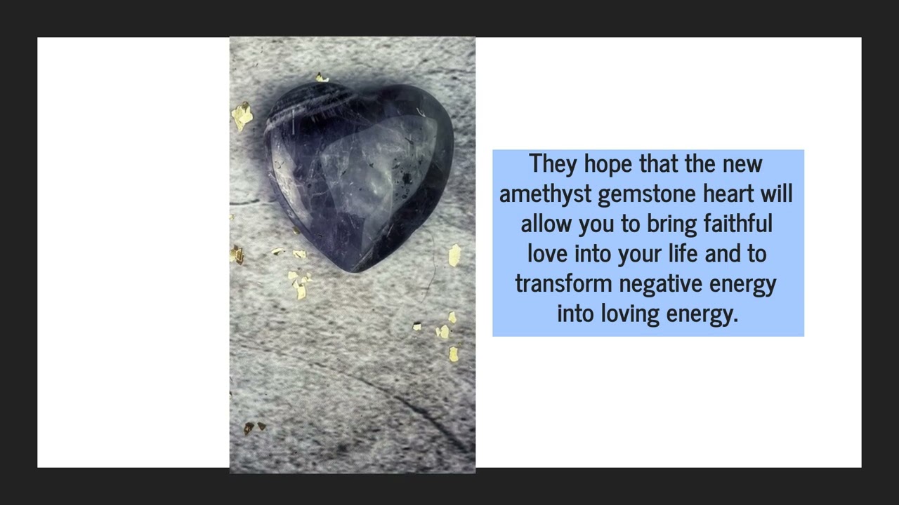 US Energy Crystal Expert Offers The Best Spiritually Empowering