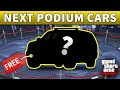 Weekly Update, Discounts & New Podium Car : GTA Online ...
