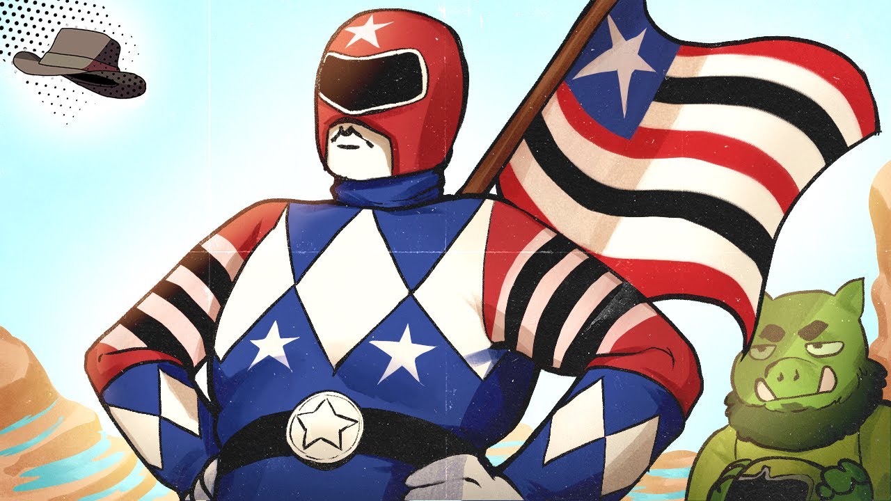 OS VIGADORES do Maranhão📍