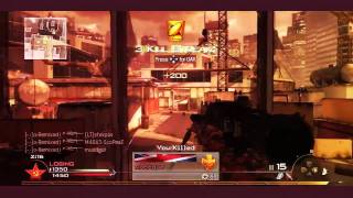 Were Back Montage By Crashedits