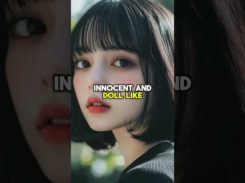 Straight Across Bangs Japan S Cute Hair Obsession 