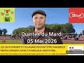 MAX 1-2-3 Turf vos pronostics Quinté+ du Mardi 05 Mai 2026 ‎@max1-2-3turfvospronosticsh2