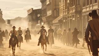 Una Historia De Codicia Y Locura En Un Lugar Donde Nadie Está A Salvo   Película De Drama