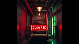 TechNet - Cod Red (Cover West Bam &amp; Dr Motte   You Cant Stop Us)