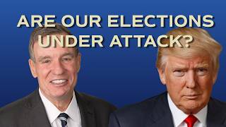 Whistleblower, Fbi Raid, And Tulsi Gabbard Updates From A Senator