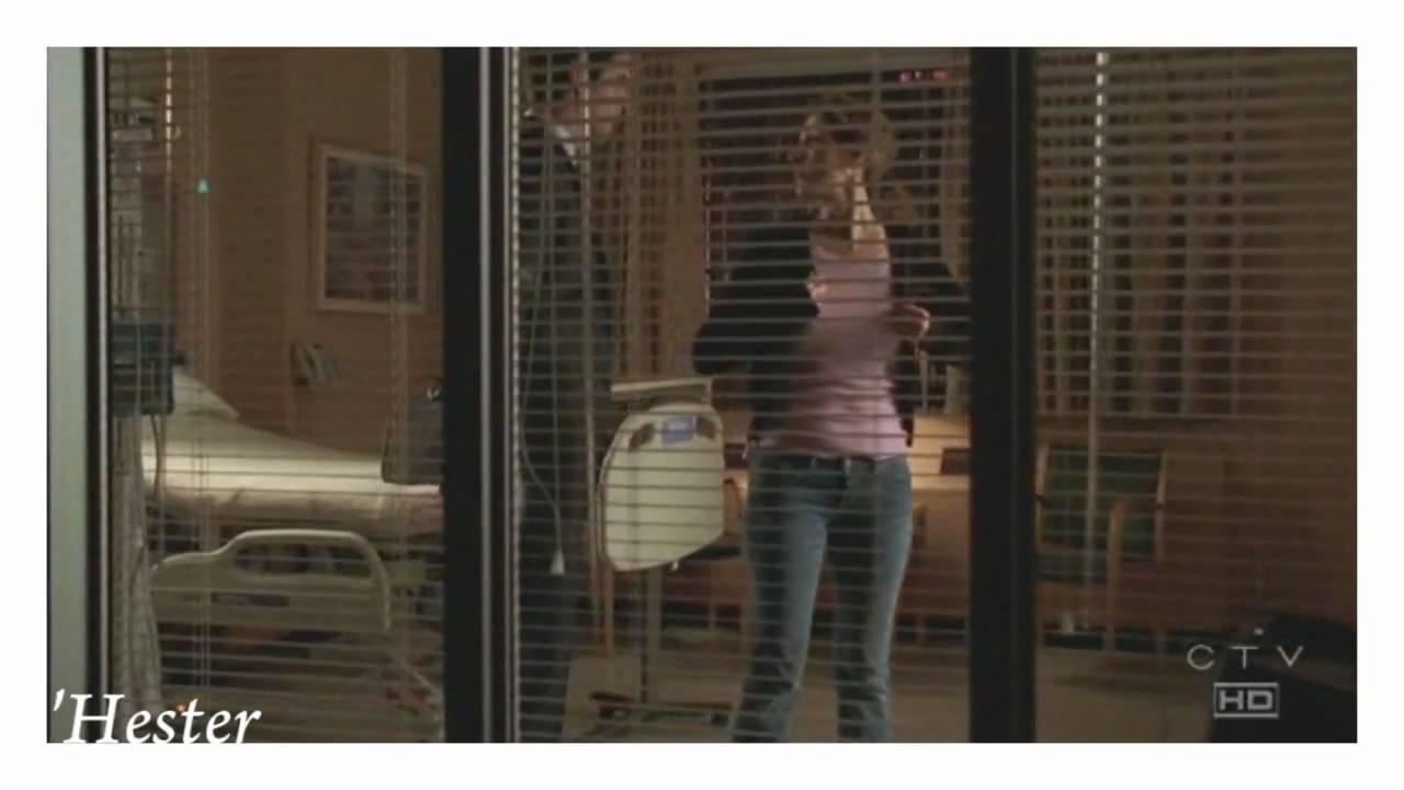 Flack & Stella // Be somebody  [CSI:NY]