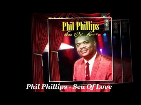 top movies on netflix Phil Phillips - Sea Of Love
