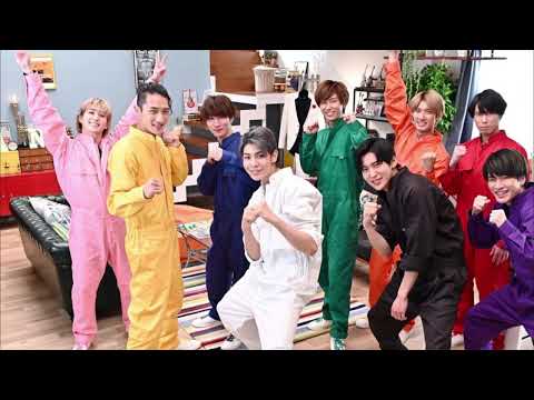 キンプリ 5人体制最後の『Mステ』披露曲発表　Snow Manも2曲