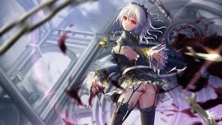 {131.8} Nightcore (The Veer Union) - Your Love Kills Me (with lyrics)