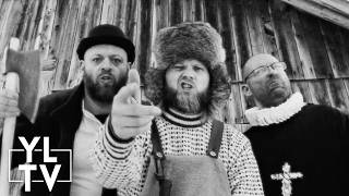 Bad Spit Feat. Gamlerik - 1850 Offisiell Musikkvideo Yltv
