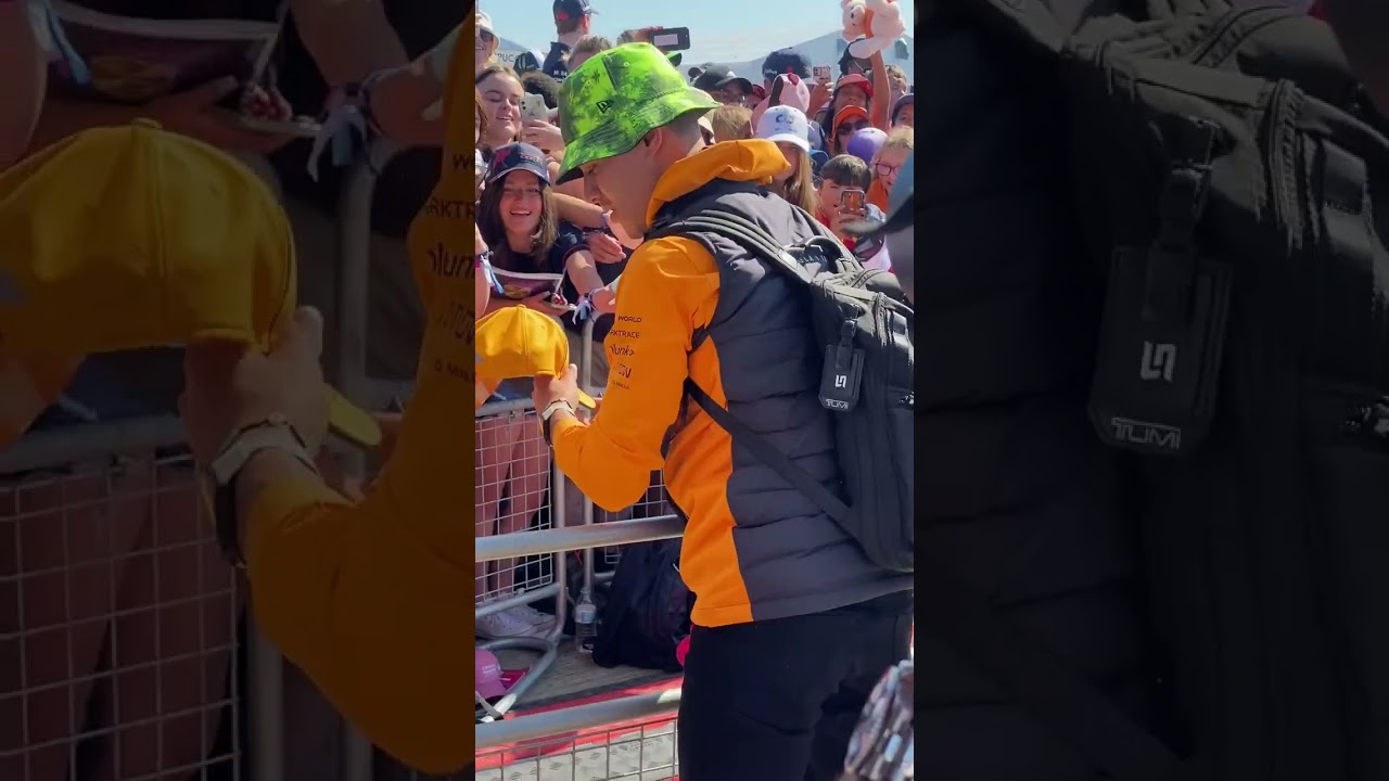 Der Uhrzeit-Check in Silverstone! ⏰ Die ServusFormel1 bei ServusTV & ServusTVOn 🇦🇹 