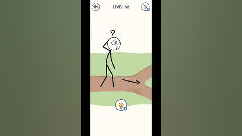 Draw Puzzle 2 Level 62