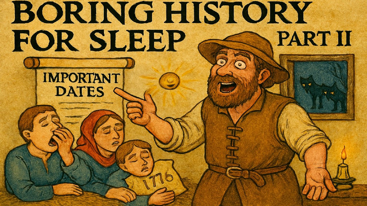 How Settlers Defended Their Cabins After Dark (and More Frontier Secrets) | Historical Gaze