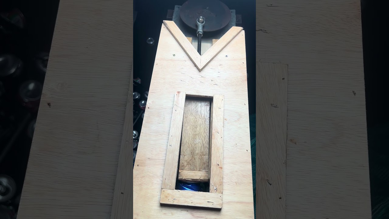 Can Crushing: Level Up Your Game!